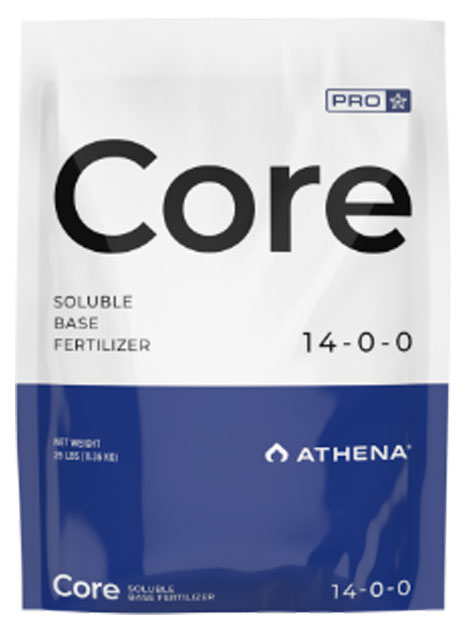 Core Soluble Fertilizer
