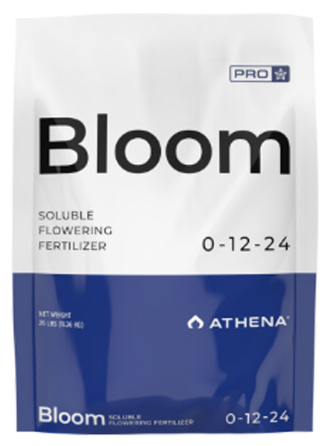 Bloom Soluble Flowering Fertilizer