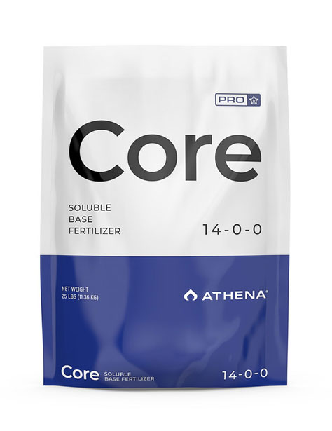 Core Fertilizer