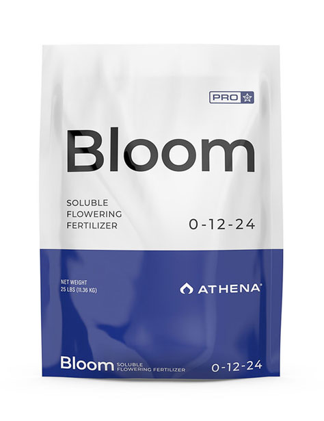 Bloom Fertilizer