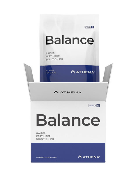 Pro Balance Fertilizer